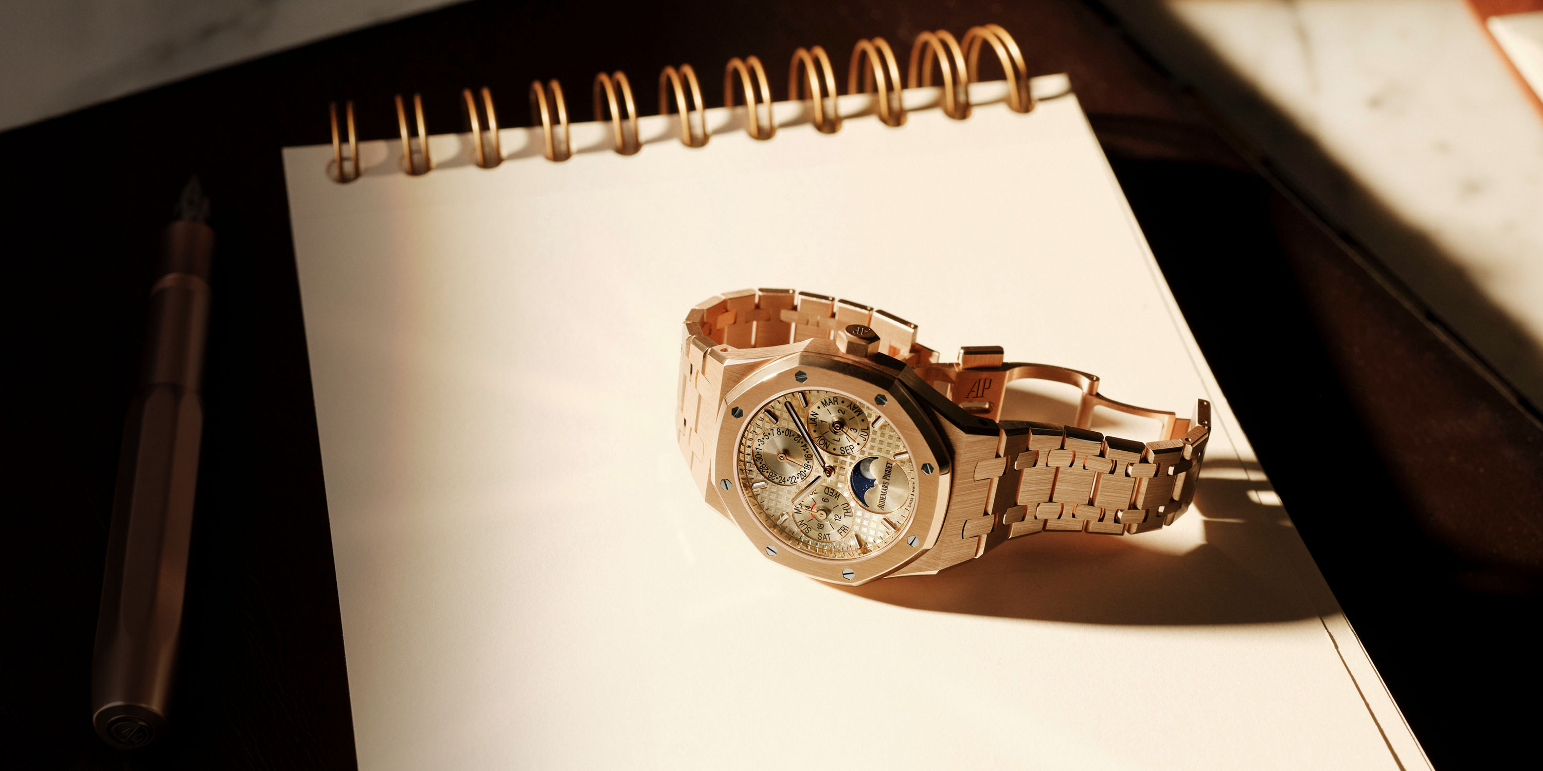 Audemars Piguet